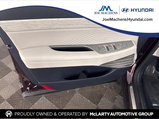 2024 Hyundai Palisade Calligraphy AWD