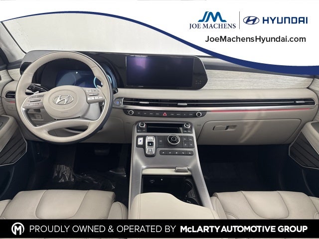 2024 Hyundai Palisade Calligraphy AWD
