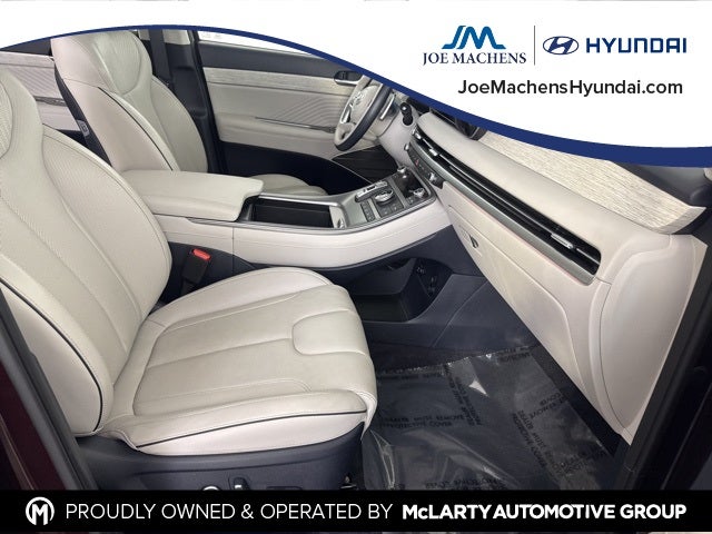 2024 Hyundai Palisade Calligraphy AWD