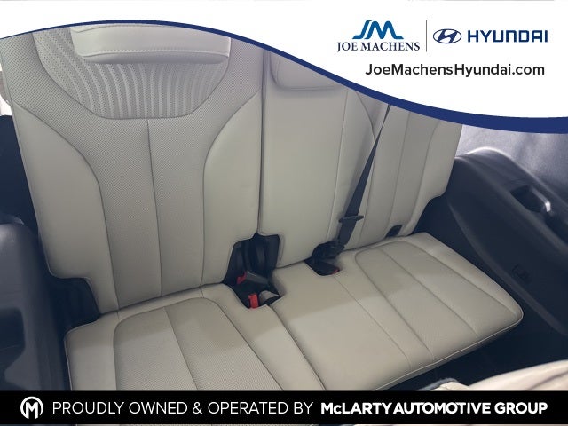 2024 Hyundai Palisade Calligraphy AWD