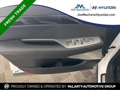 2024 Hyundai Palisade Calligraphy AWD