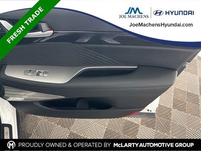 2024 Hyundai Palisade Calligraphy AWD