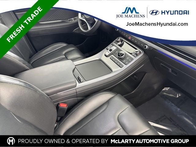 2024 Hyundai Palisade Calligraphy AWD