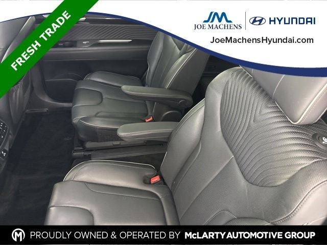 2024 Hyundai Palisade Calligraphy AWD