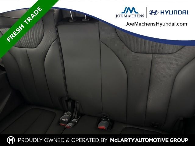 2024 Hyundai Palisade Calligraphy AWD
