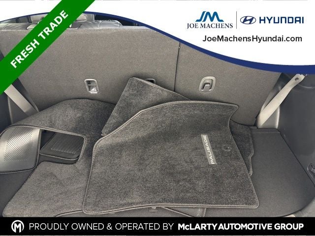 2024 Hyundai Palisade Calligraphy AWD