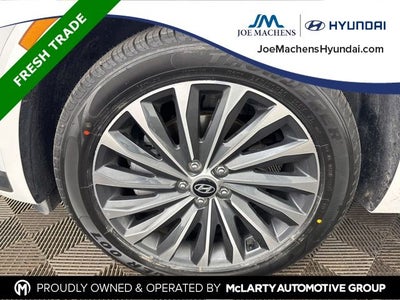 2024 Hyundai Palisade Calligraphy AWD
