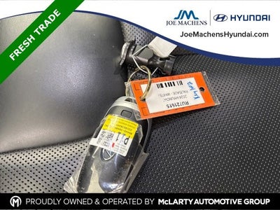 2024 Hyundai Palisade Calligraphy AWD