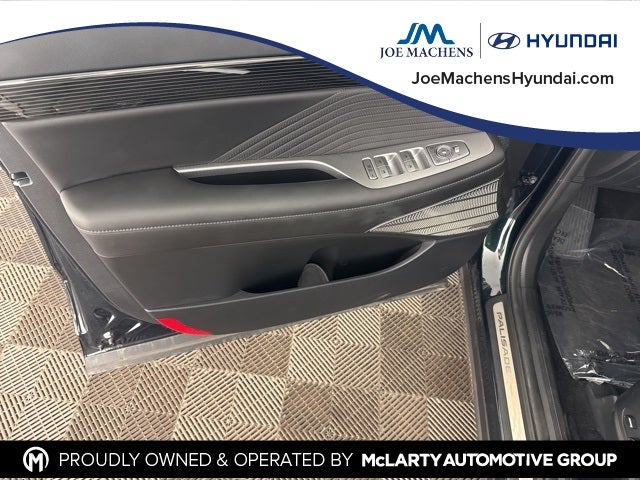 2025 Hyundai Palisade Calligraphy AWD
