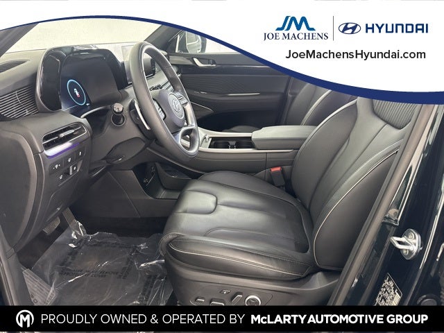 2025 Hyundai Palisade Calligraphy AWD