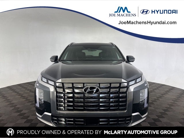 2025 Hyundai Palisade Calligraphy AWD