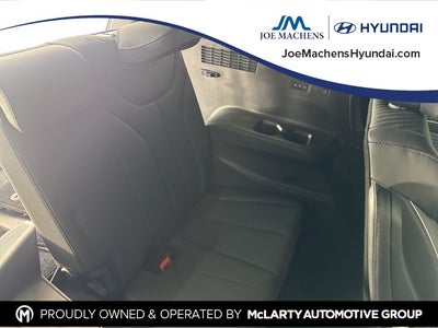 2025 Hyundai Palisade Calligraphy AWD