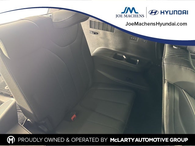 2025 Hyundai Palisade Calligraphy AWD