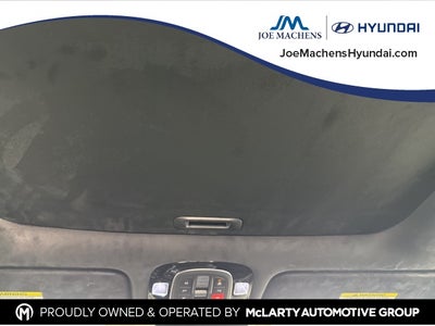 2025 Hyundai Palisade Calligraphy AWD