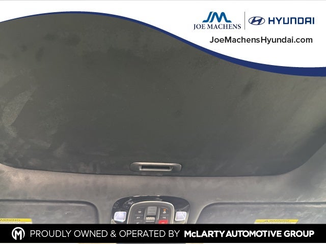 2025 Hyundai Palisade Calligraphy AWD