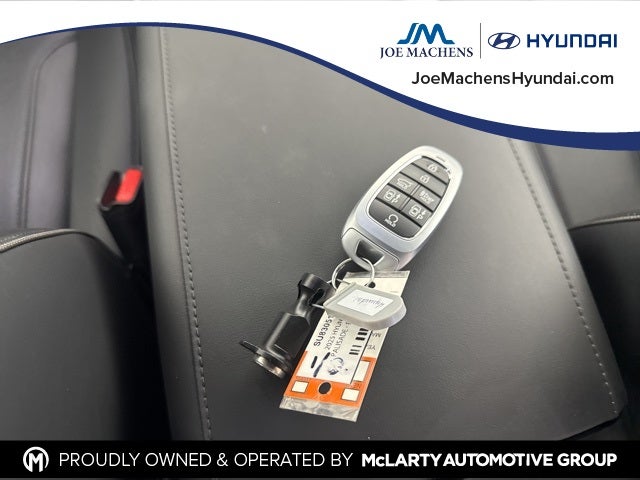 2025 Hyundai Palisade Calligraphy AWD