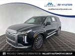 2025 Hyundai Palisade Calligraphy AWD