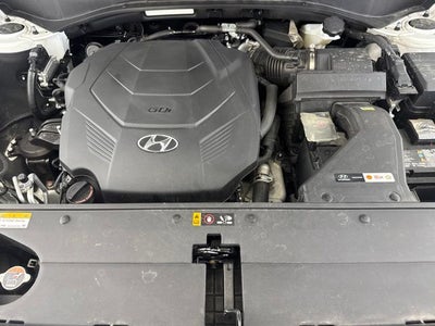 2024 Hyundai Palisade Calligraphy AWD