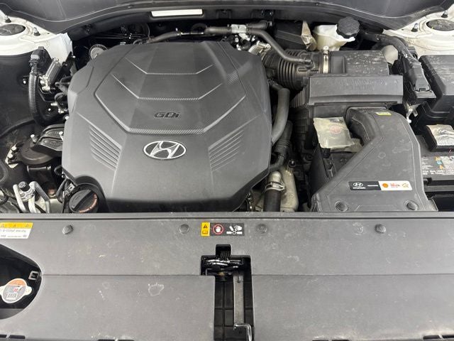 2024 Hyundai Palisade Calligraphy AWD