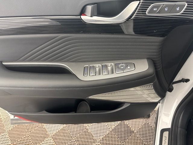 2024 Hyundai Palisade Calligraphy AWD