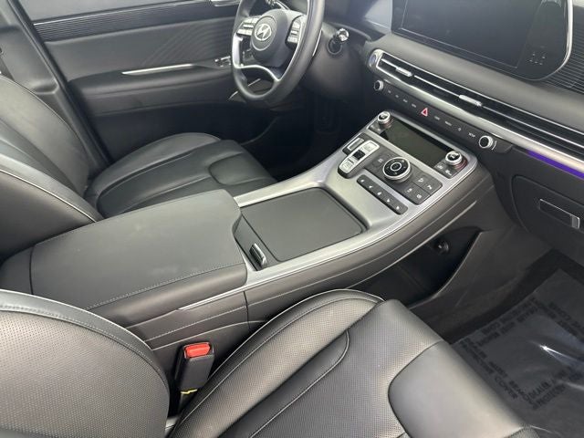 2024 Hyundai Palisade Calligraphy AWD