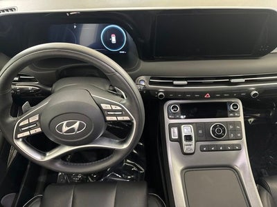 2024 Hyundai Palisade Calligraphy AWD