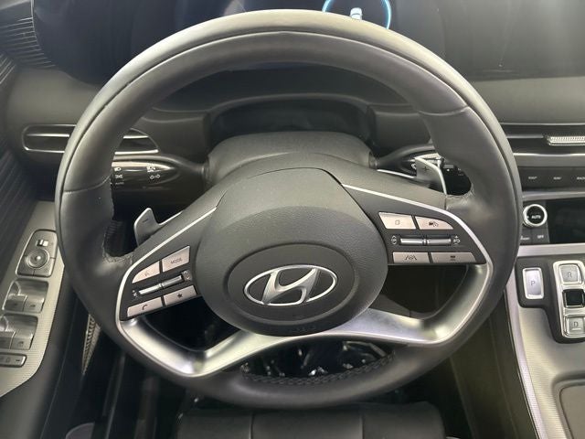 2024 Hyundai Palisade Calligraphy AWD