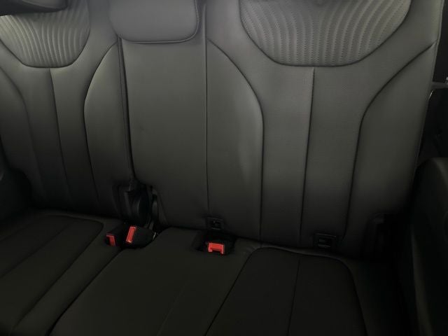 2024 Hyundai Palisade Calligraphy AWD
