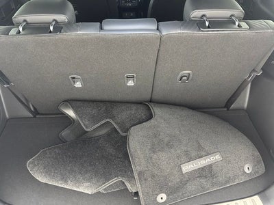 2024 Hyundai Palisade Calligraphy AWD