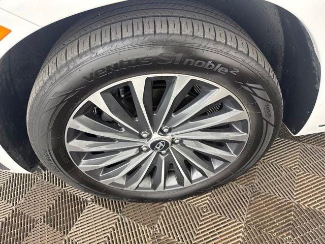 2024 Hyundai Palisade Calligraphy AWD