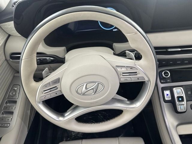 2024 Hyundai Palisade Calligraphy AWD