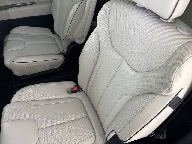 2024 Hyundai Palisade Calligraphy AWD