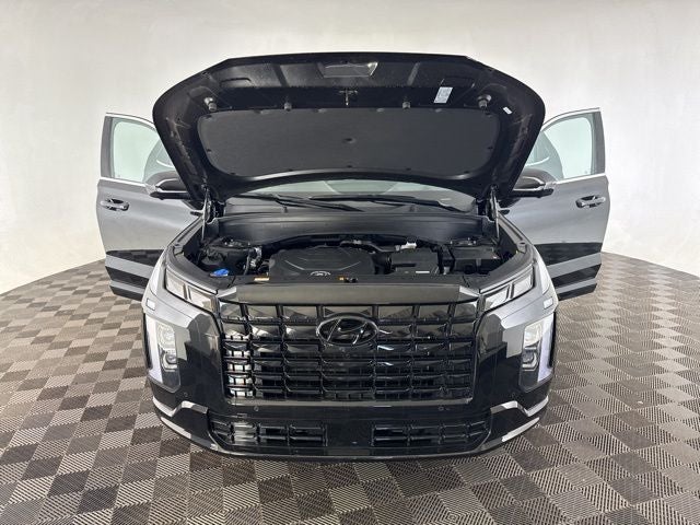 2025 Hyundai Palisade Calligraphy Night Edition AWD