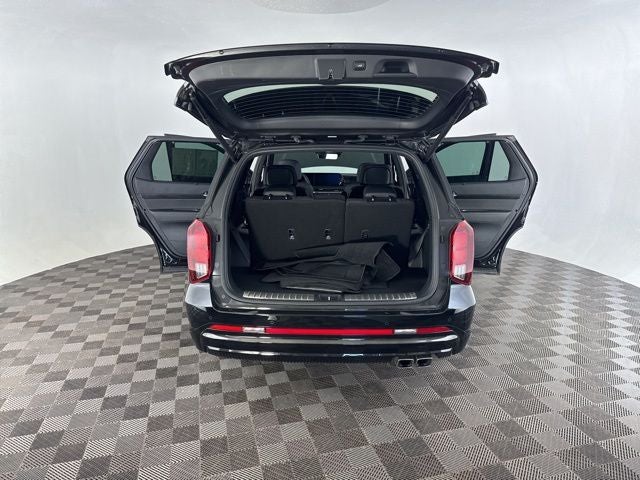 2025 Hyundai Palisade Calligraphy Night Edition AWD