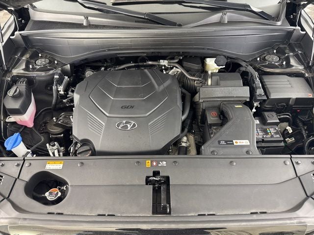 2025 Hyundai Palisade Calligraphy Night Edition AWD