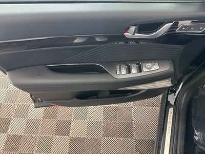 2025 Hyundai Palisade Calligraphy Night Edition AWD