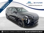 2025 Hyundai Palisade Calligraphy Night Edition AWD