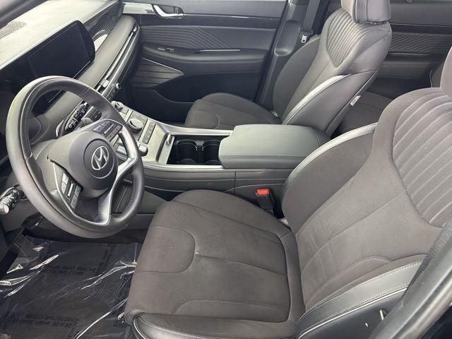 2025 Hyundai Palisade Calligraphy Night Edition AWD