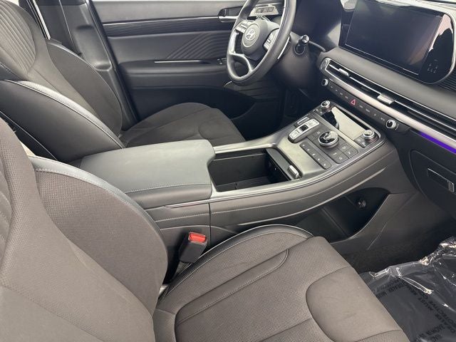 2025 Hyundai Palisade Calligraphy Night Edition AWD