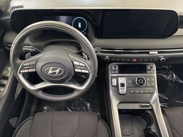 2025 Hyundai Palisade Calligraphy Night Edition AWD