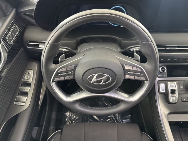 2025 Hyundai Palisade Calligraphy Night Edition AWD