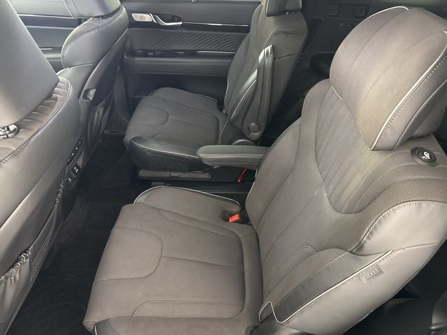 2025 Hyundai Palisade Calligraphy Night Edition AWD