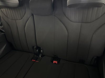 2025 Hyundai Palisade Calligraphy Night Edition AWD