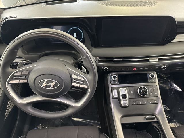 2025 Hyundai Palisade Calligraphy Night Edition AWD