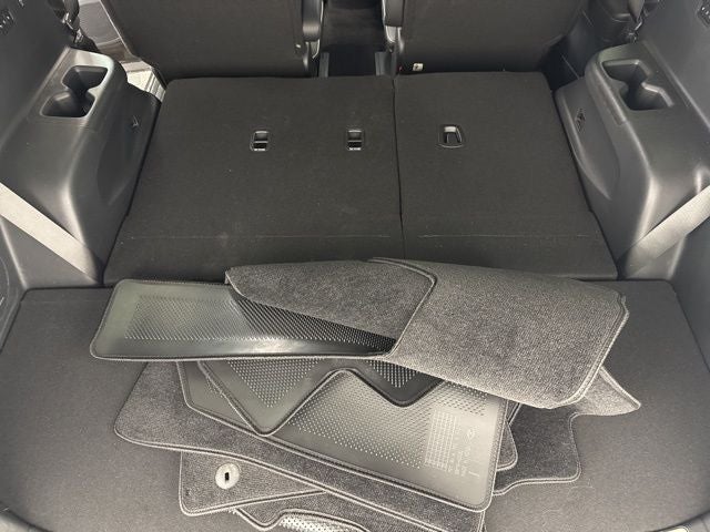 2025 Hyundai Palisade Calligraphy Night Edition AWD