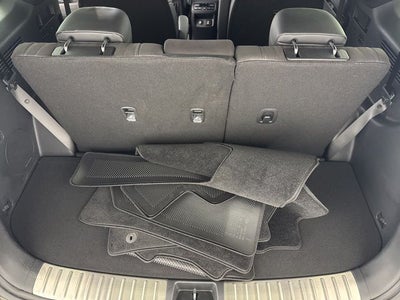 2025 Hyundai Palisade Calligraphy Night Edition AWD