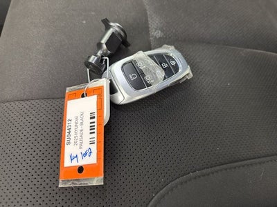 2025 Hyundai Palisade Calligraphy Night Edition AWD