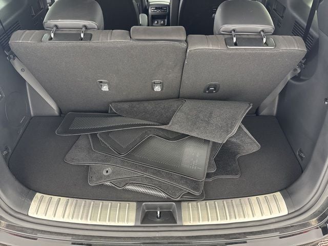 2025 Hyundai Palisade Calligraphy Night Edition AWD