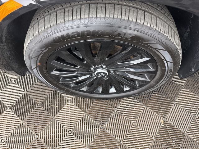 2025 Hyundai Palisade Calligraphy Night Edition AWD