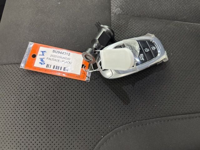 2025 Hyundai Palisade Calligraphy Night Edition AWD